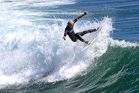 U.S Open of Surfing 2010